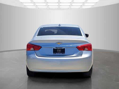 2019 Chevrolet Impala 1LS