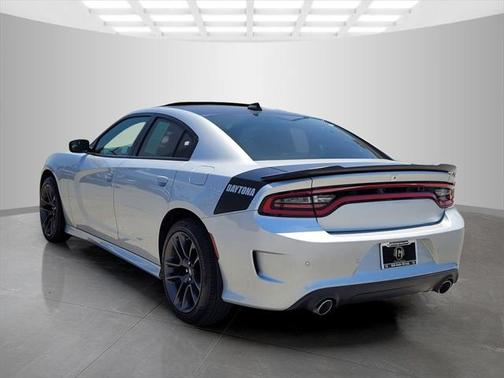 2021 Dodge Charger R/T
