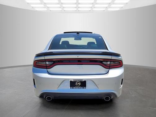 2021 Dodge Charger R/T