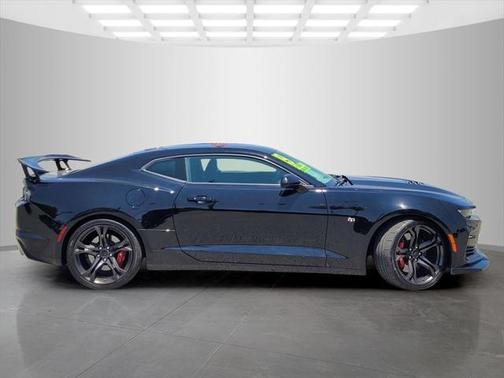 2019 Chevrolet Camaro 1SS