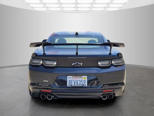2019 Chevrolet Camaro 1SS