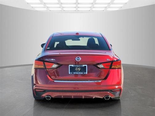 2022 Nissan Altima 2.5 SL