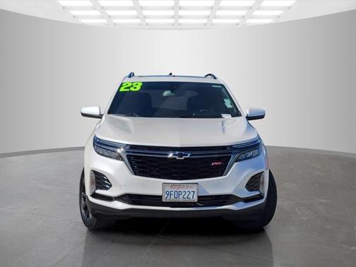 2023 Chevrolet Equinox AWD RS