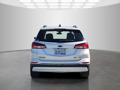 2023 Chevrolet Equinox AWD RS