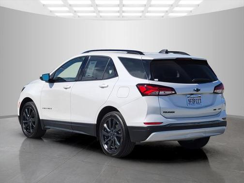 2023 Chevrolet Equinox AWD RS