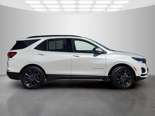 2023 Chevrolet Equinox AWD RS