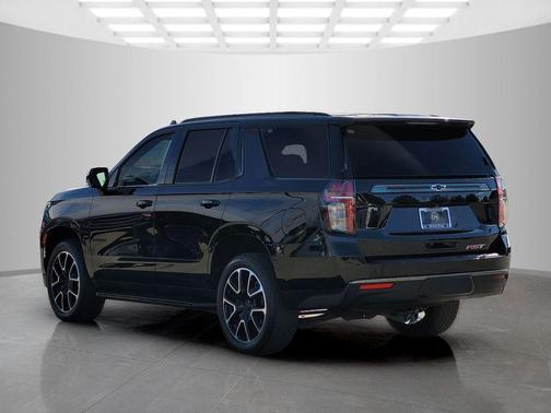 2021 Chevrolet Tahoe 4WD RST