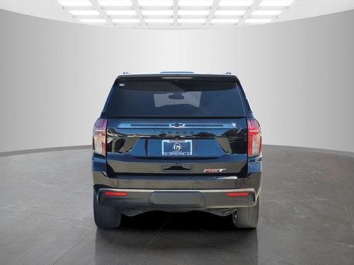 2021 Chevrolet Tahoe 4WD RST