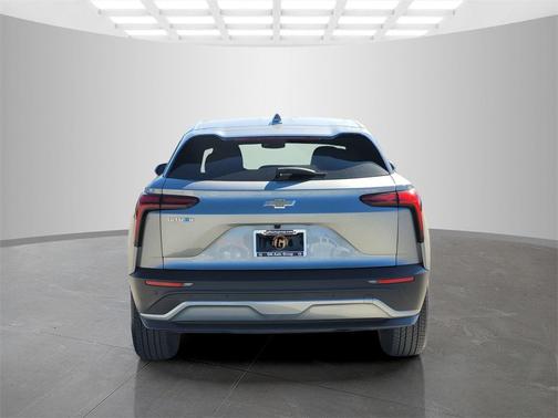 2025 Chevrolet Blazer EV AWD LT