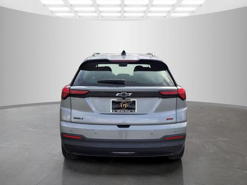 Sterling Gray Metallic 2027 Chevrolet Bolt RS FWD