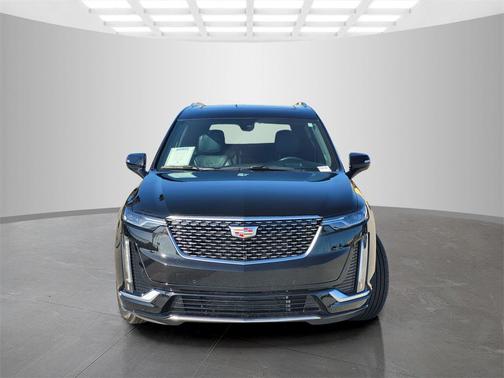 2024 Cadillac XT6 Premium Luxury FWD