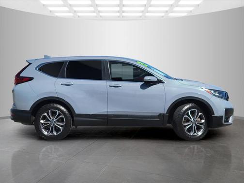 2021 Honda CR-V AWD EX-L