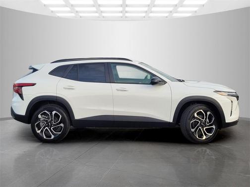 2025 Chevrolet Trax FWD 2RS