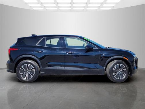 2025 Chevrolet Blazer EV AWD LT