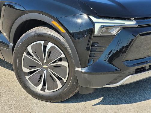 2025 Chevrolet Blazer EV AWD LT