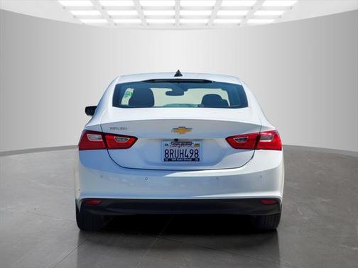 2020 Chevrolet Malibu 1LS