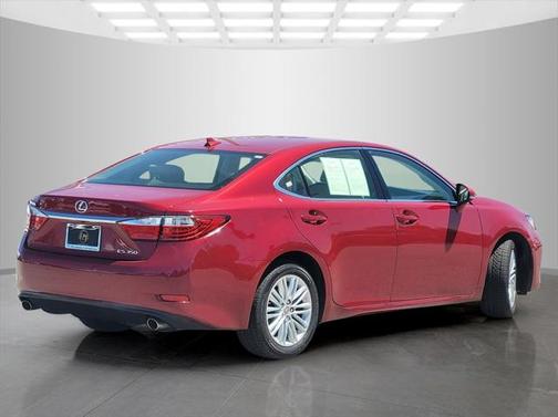 2014 Lexus ES 350 Base