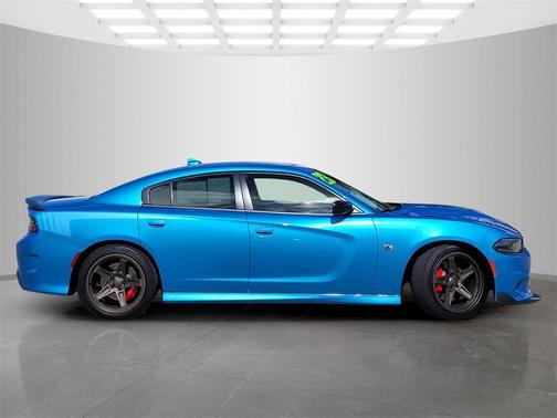2023 Dodge Charger R/T Scat Pack