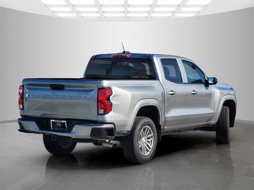 2025 Chevrolet Colorado LT