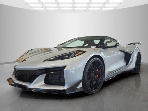 2026 Chevrolet Corvette Z06