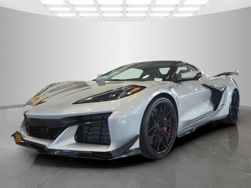 2026 Chevrolet Corvette Z06