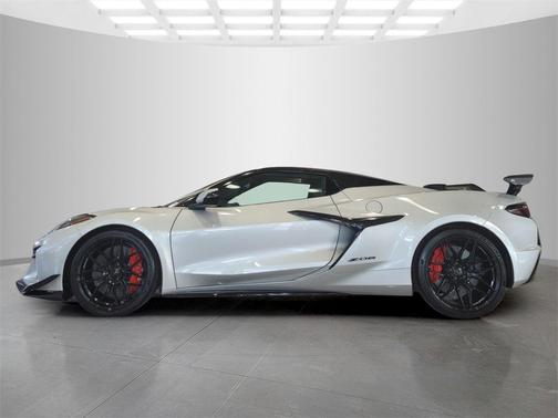 2026 Chevrolet Corvette Z06