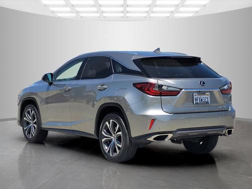2018 Lexus RX 350 Base