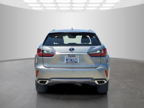 2018 Lexus RX 350 Base