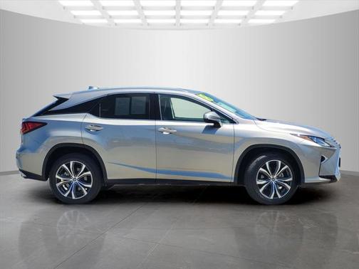2018 Lexus RX 350 Base