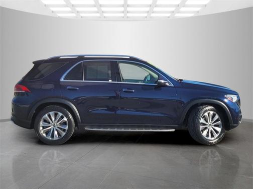 2022 Mercedes-Benz GLE 350 4MATIC