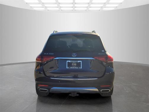 2022 Mercedes-Benz GLE 350 4MATIC