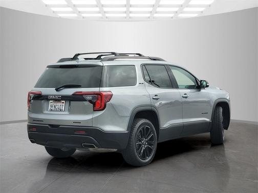 2023 GMC Acadia AWD SLE