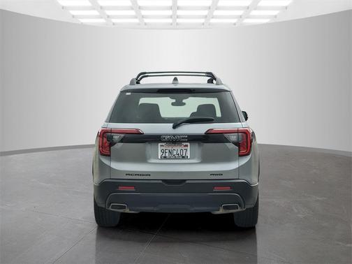 2023 GMC Acadia AWD SLE