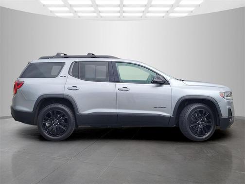 2023 GMC Acadia AWD SLE