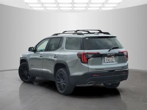 2023 GMC Acadia AWD SLE