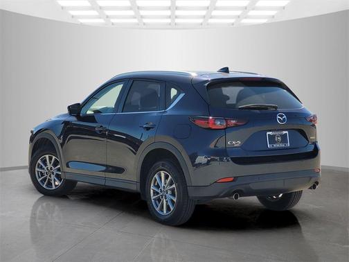 2023 Mazda CX-5 2.5 S Select