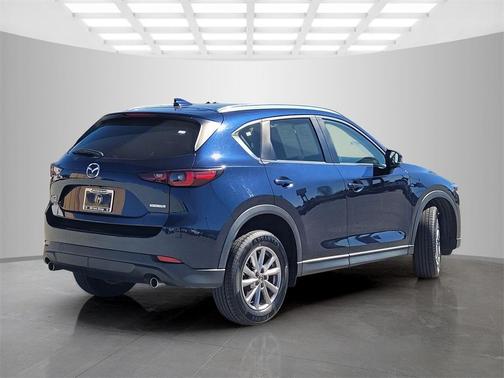 2023 Mazda CX-5 2.5 S Select