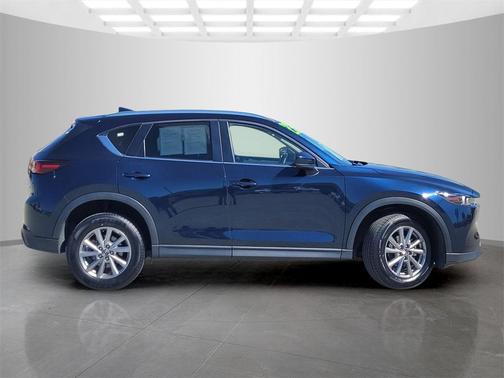 2023 Mazda CX-5 2.5 S Select
