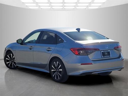 2023 Honda Civic EX
