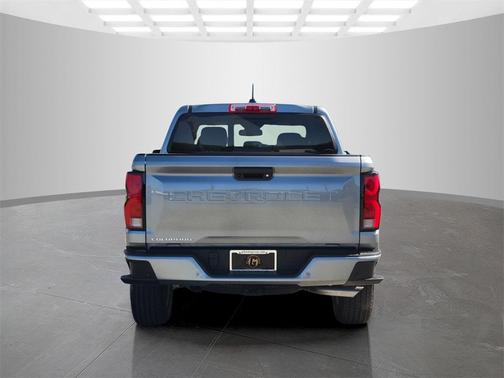 2025 Chevrolet Colorado LT