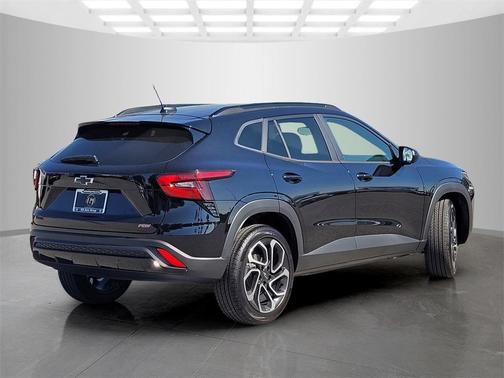 2025 Chevrolet Trax FWD 2RS