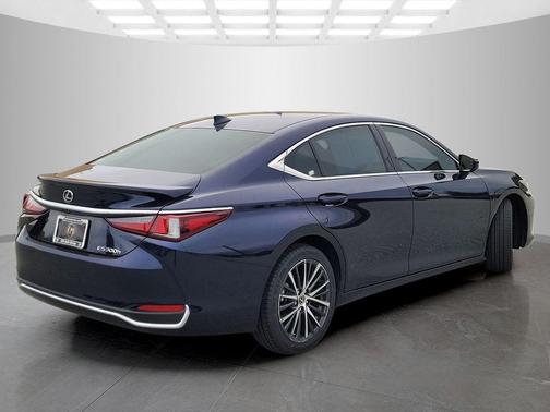Nightfall Mica 2024 Lexus ES 300h Base