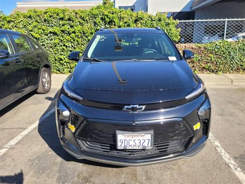 2022 Chevrolet Bolt EUV FWD Premier