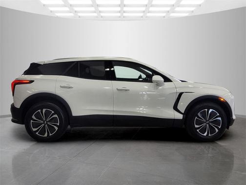2025 Chevrolet Blazer EV AWD LT
