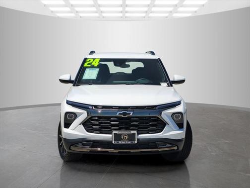 2024 Chevrolet Trailblazer ACTIV