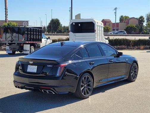 2024 Cadillac CT5-V V-Series