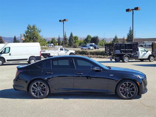 2024 Cadillac CT5-V V-Series