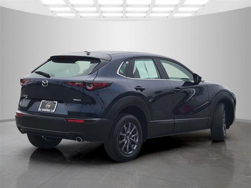 2024 Mazda CX-30 2.5 S