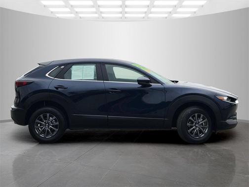 2024 Mazda CX-30 2.5 S