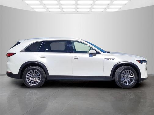 2025 Mazda CX-90 3.3 Turbo Preferred